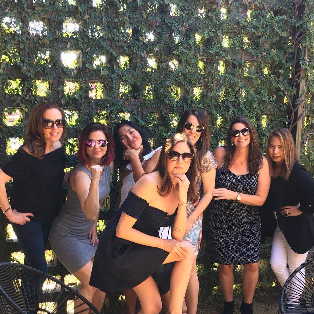 Meet your Posher, Martha